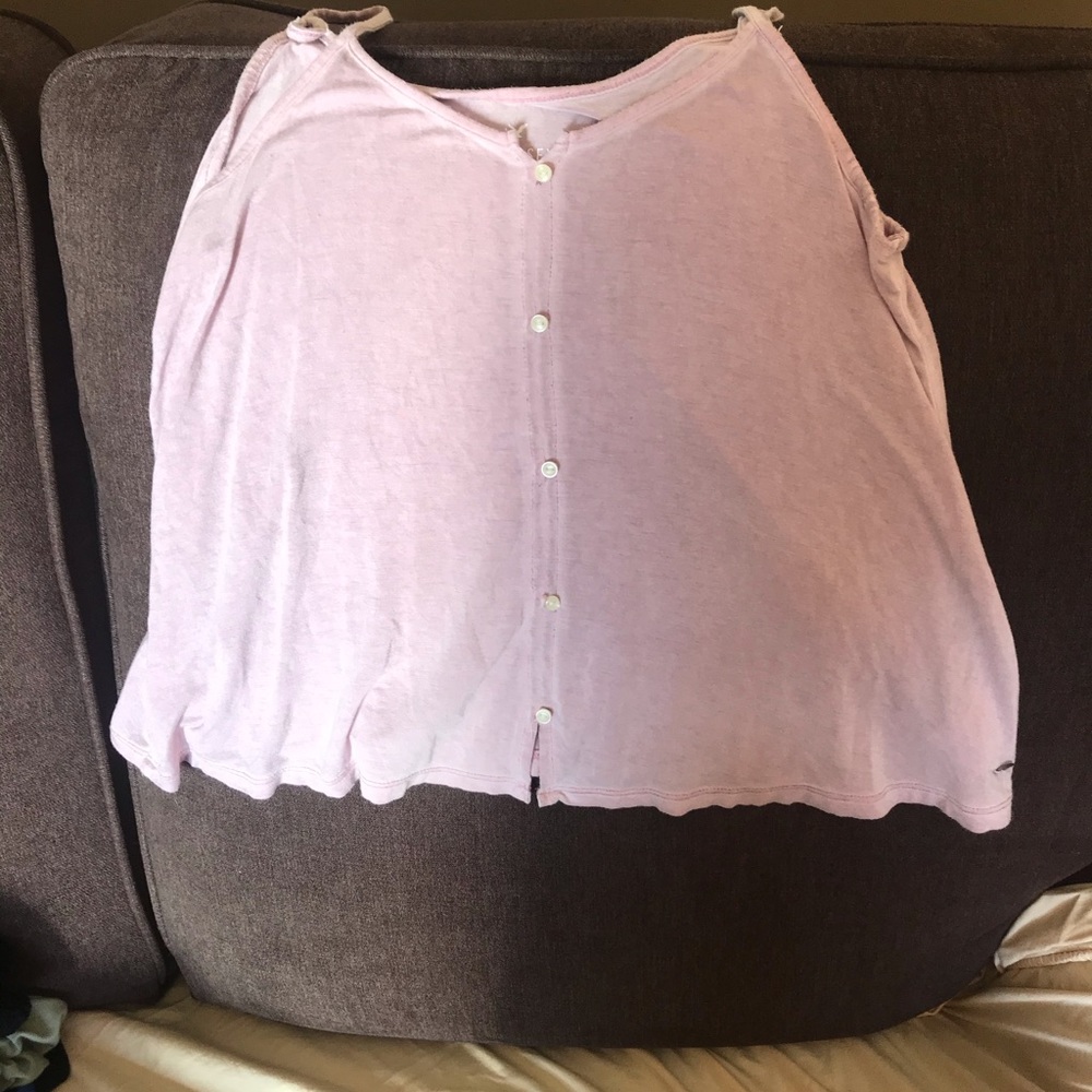 Camisole top
